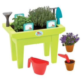 Ecoiffier La jardiniere garnie 31 cm 4290 85,99 €