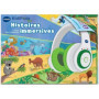 VTECH - Kidipods Max - Mon Casque Interactif 7 en 1 70,99 €