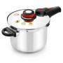 Marmites Express Monix M790002 6 L Acier inoxydable 112,99 €