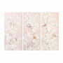 Cadre DKD Home Decor Oiseau Oriental (40 x 3 x 90 cm) 129,99 €