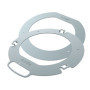 Point d'Accès Mikrotik cAP-2nD Blanc 54 Mbps 86,99 €