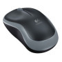 Souris Optique Logitech M185 Noir 30,99 €