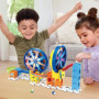 VTECH - Marble Rush Circuit a Billes - Fun Fair Set Electronic M300E 55,99 €