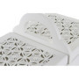 Boîte à bijoux DKD Home Decor Verre Blanc Ivoire Bois MDF (30 x 17 x 24 59,99 €