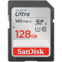 Carte Mémoire SD Western Digital SDSDUNB-128G-GN6IN 37,99 €