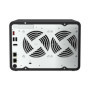 Stockage réseau Qnap TS-664-8G Noir 989,99 €
