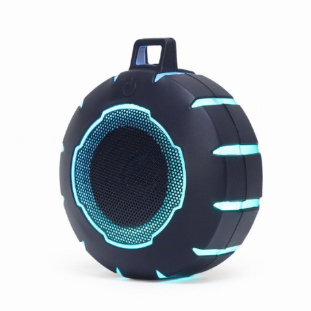 Haut-parleurs bluetooth portables GEMBIRD SPK-BTOD-01 22,99 €