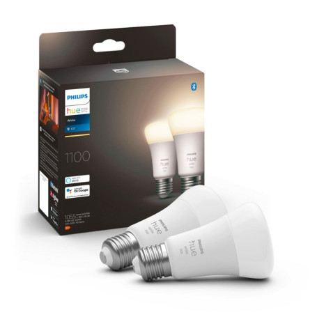 Ampoule à Puce Philips Hue 53,99 €