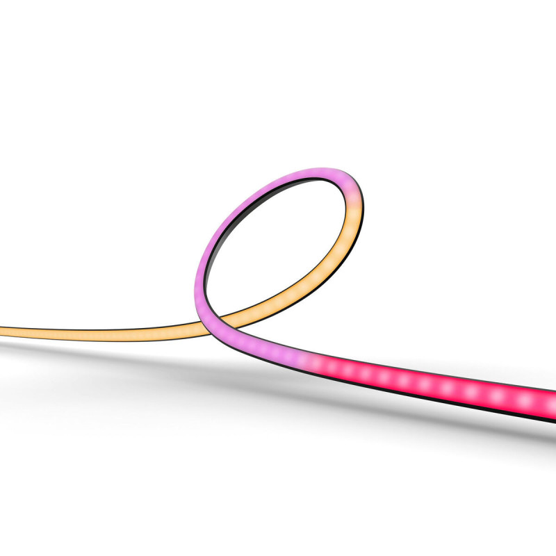 Image secondaire de Philips Hue Play gradient lightstrip pour PC