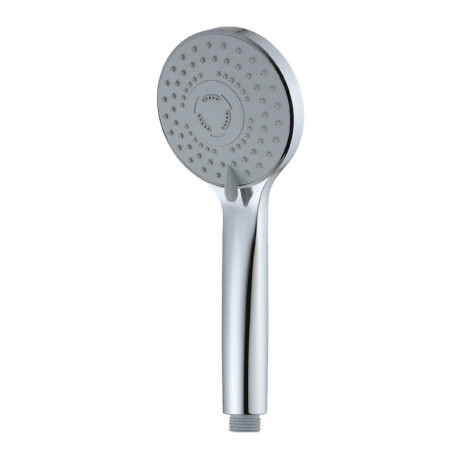 Pomme de douche EDM 9,8 x 4 x 24,2 cm ABS Moderne Chrome 20,99 €