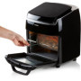 DOMO DO534FR - Deli-Fryer Four 10L - Friteuse multifonctionnel : four. f 209,99 €