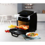 DOMO DO534FR - Deli-Fryer Four 10L - Friteuse multifonctionnel : four. f 209,99 €