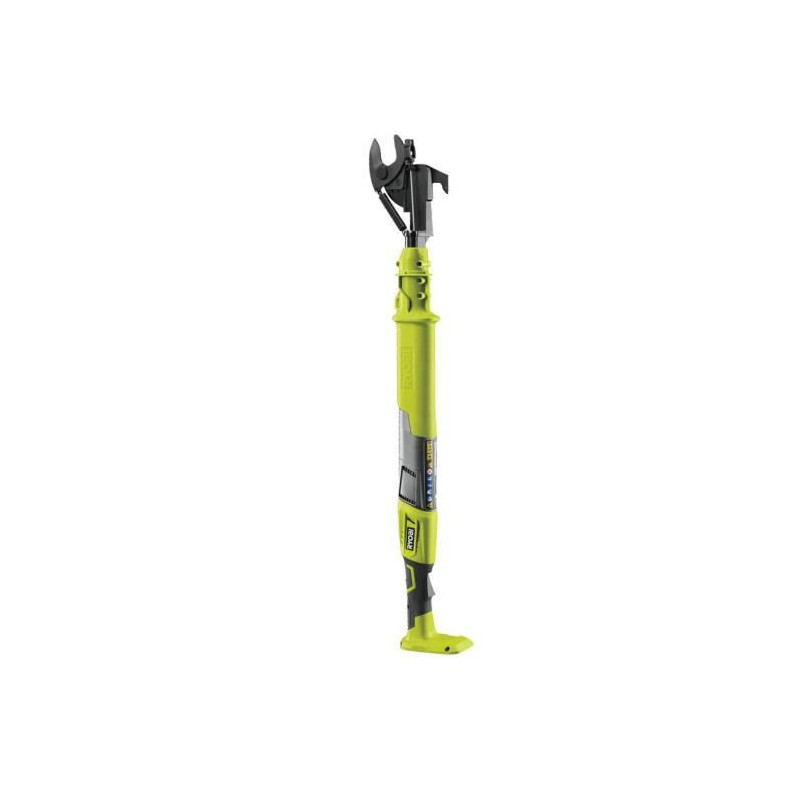 Coupe-Branches sans fil Ryobi 18V ONE+ OLP1832BX - lames Bypass - capacité de coupe 32 mm