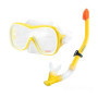 Masque de Plongée avec Tube pour Enfants Intex 40,99 €