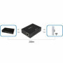 Répéteur PoE Startech POEEXT1GAT 189,99 €