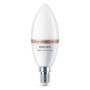 Lampe LED Philips Wiz 4,9 W E14 470 lm 33,99 €