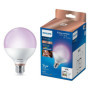 Lampe LED Philips Wiz G95 Smart E27 11 W 1055 lm 38,99 €