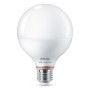 Lampe LED Philips Wiz G95 Smart E27 11 W 1055 lm 38,99 €