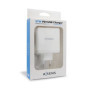 Chargeur Voiture Mur Aisens PD 3.0 USB-C 57 W Blanc 42,99 €