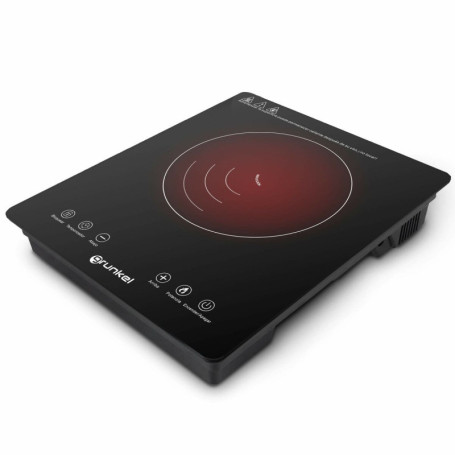 Plaque à Induction Grunkel Écran tactile 2000 W 80,99 €