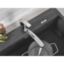 GROHE QUICKFIX Robinet de cuisine monocommande Evier Start Chromé 311380 119,99 €