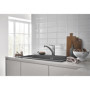 GROHE QUICKFIX Start Robinet de cuisine évier Start. rotation 140°. robi 119,99 €