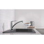 GROHE QUICKFIX Start Robinet de cuisine évier Start. rotation 140°. robi 119,99 €