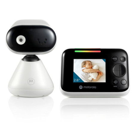 Interphone bébé Motorola PIP1200 2,8 159,99 €