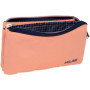 Fourre-tout Milan 1918 Saumon 5 compartiments (22 x 12 x 4 cm) 24,99 €
