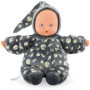 COROLLE - Mon Doudou Corolle - Babipouce Brille dans la Nuit - 28 cm - D 54,99 €