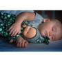 COROLLE - Mon Doudou Corolle - Babipouce Brille dans la Nuit - 28 cm - D 54,99 €