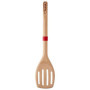 TEFAL Spatule a angle Ingenio - Bois hetre et silicone platinium - 32 cm 16,99 €
