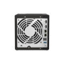 Stockage en Réseau NAS Qnap TS-453E-8G Noir 859,99 €
