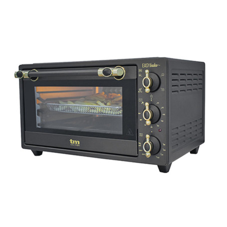 Friteuse TM Electron 1500 W (43,5 x 26,5 x 38 cm) 169,99 €