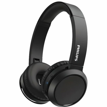 Casques avec Microphone Philips Noir 53,99 €