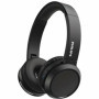 Casques avec Microphone Philips Noir 53,99 €