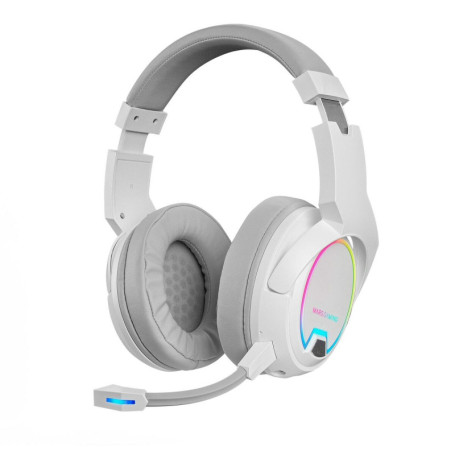 Casques avec Microphone Mars Gaming MHW-100 71,99 €