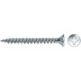 Boîte à vis CELO Vlox 200 Unités zingage Fraisée (3,5 x 40 mm) (40 mm) 21,99 €