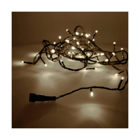 Guirlande lumineuse LED EDM Blanc (4 m) 39,99 €