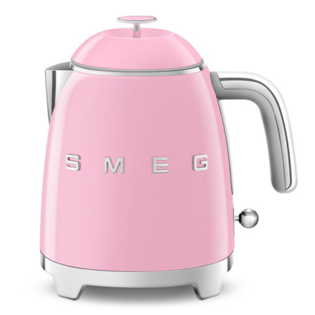 Bouilloire Smeg KLF05PKEU 149,99 €