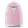 Bouilloire Smeg KLF05PKEU 149,99 €