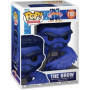 Figurine Funko Pop! Movies: SJ2 - The Brow 22,99 €