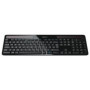 LOGITECH - Clavier sans fil solaire K750 - AZERTY - Noir 109,99 €
