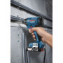 Visseuse a choc GDR 18V-160 (machine complete) 2x2Ah en coffret L-BOXX - 259,99 €