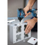 Visseuse a choc GDR 18V-160 (machine complete) 2x2Ah en coffret L-BOXX - 259,99 €