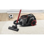 BOSCH BGS41POW1 Aspirateur sans sac - ProPower - noir - 700W - 72 dB - H 339,99 €