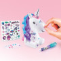 Licorne Cosmique DIY Lumineuse - Édition Collector - Canal Toys 31,99 €