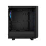 Boîtier PC FRACTAL DESIGN Meshify 2 Compact Lite RGB Black TG Light tint 259,99 €