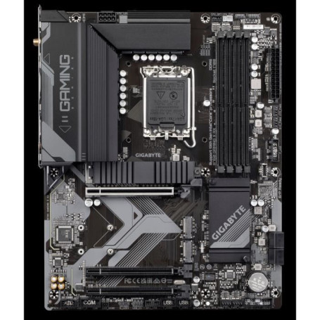 Carte mere - GIGABYTE TECHNOLOGY - B760 GAMING X AX 229,99 €