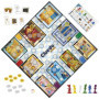 Cluedo Junior 2-en-1 - Jeu de société junior - jeu de réflexion 33,99 €